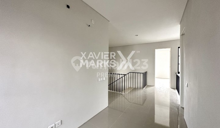 Rumah Baru Gress Mewah Premium di Citraland Puncak Tidar Malang 2