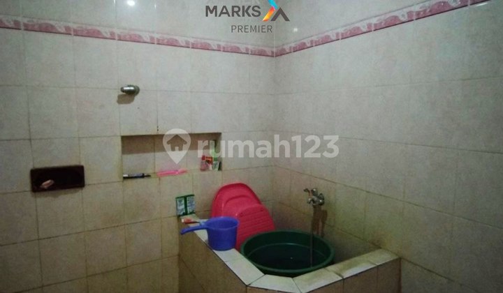 Araya House Malang Ready to Live Near Persada Hospital 2