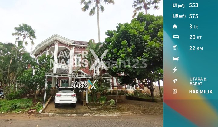 Homestay Aktif Full Furnish Dekat Machung di Villa Puncak Tidar Homestay Aktif Full Furnish Dekat Machung di Villa Puncak Tidar