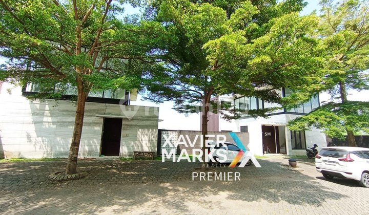 Villa Batu Malang Furnish View Gunung Dekat Kawasan Wisata