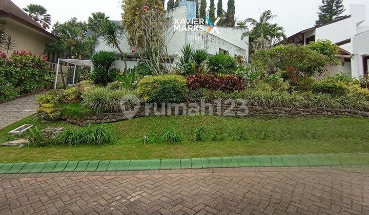 Villa Full Furnish Dekat Tempat Wisata di Klub Bunga Batu Villa Full Furnish Dekat Tempat Wisata di Klub Bunga Batu