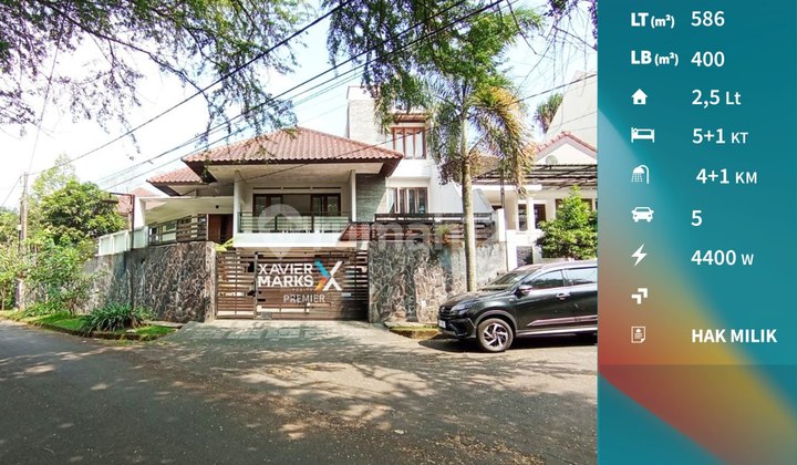 Rumah Mewah Konsep Villa Siap Huni di Puncak Dieng Malang Rumah Mewah Konsep Villa Siap Huni di Puncak Dieng Malang