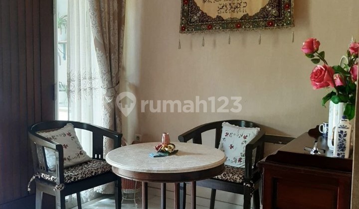 Modern Minimalist 2-Story House in Ijen Nirwana Malang 2