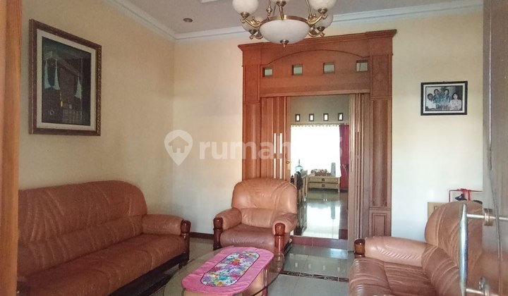 River Road House, Malang River, Central City Location, Ready to Occupy 2