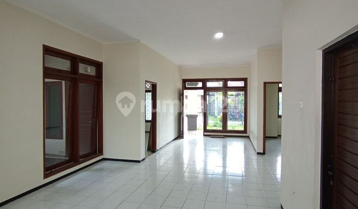 Well-Maintained House in Exclusive Area at Pondok Blimbing Indah Araya 2