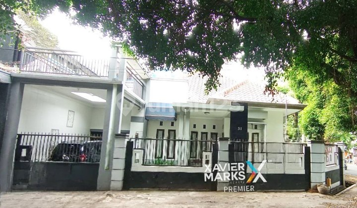Rumah Soekarno Hatta Malang Posisi Hook Bangunan Terawat Rumah Soekarno Hatta Malang Posisi Hook Bangunan Terawat