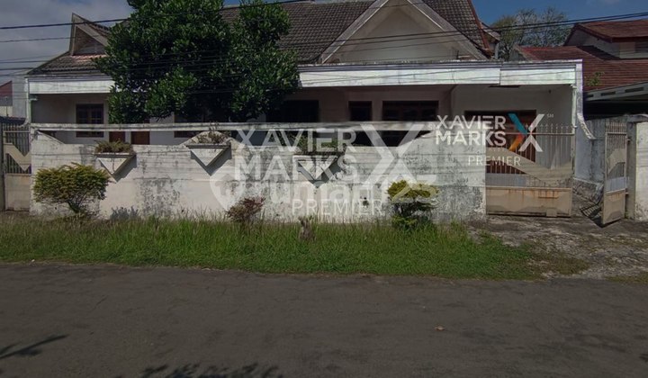Well-Maintained House with Easy Access in Bukit Dieng Malang