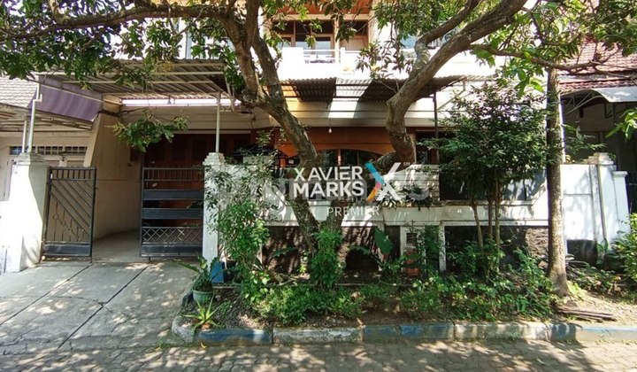 Well-Maintained, Ready-to-Occupy House in Pondok Blimbing Indah, Araya Malang Well-Maintained, Ready-to-Occupy House in Pondok Blimbing Indah, Araya Malang