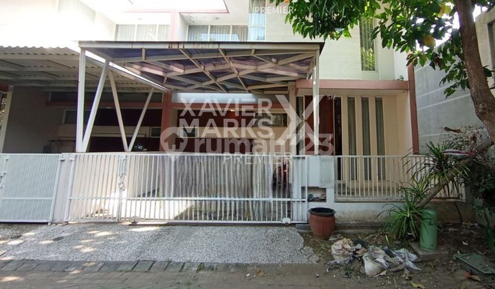 Rumah Full Furnish Permata Jingga Soekarno Hatta Malang Rumah Full Furnish Permata Jingga Soekarno Hatta Malang