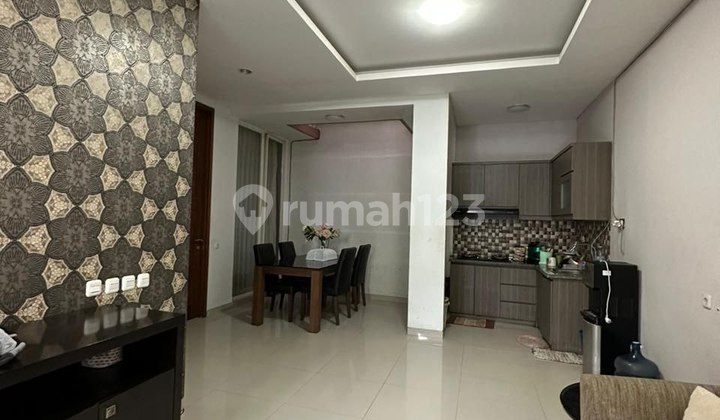 Fully Furnished Home in Permata Jingga, Soekarno Hatta, Malang 2