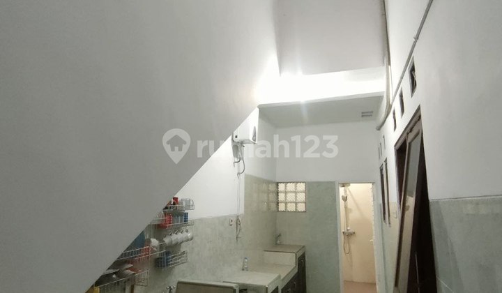 Rumah Terawat Siap Huni di Titan Sulfat Malang 2