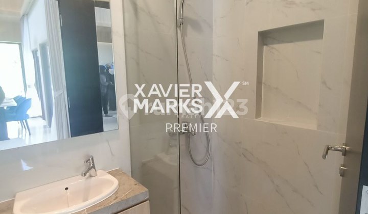 Rumah Baru View Gunung di Citragarden City Malang