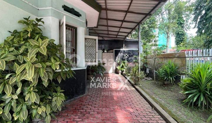 Super Strategic Hook House in Klojen, Malang 2