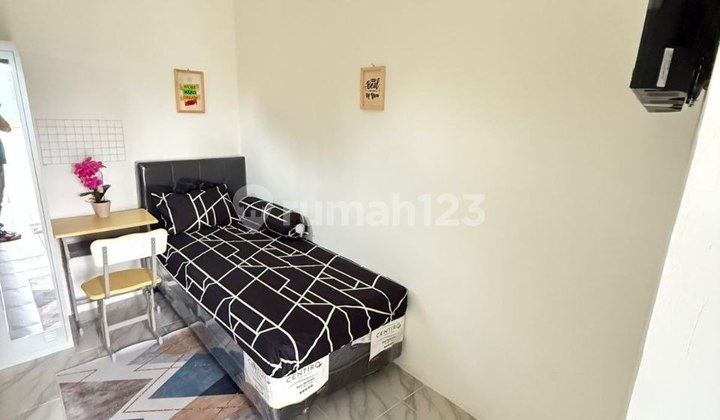Fully Furnished Boarding House Near UB in Sigura-Gura Malang 2