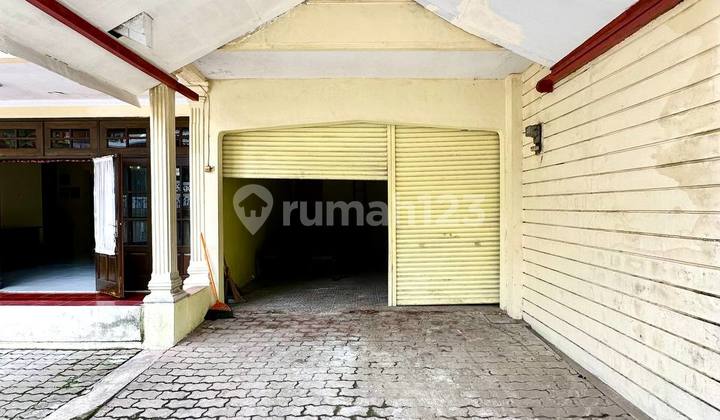 Rumah Hitung Tanah Dekat Pusat Kuliner di Blimbing Malang 2