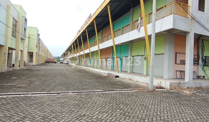 Tanah Bonus Ruang Usaha di Gunung Gangsir Beji Pasuruan