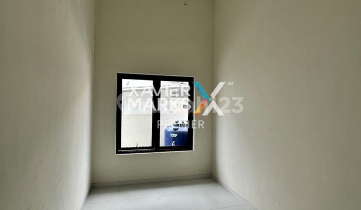 Rumah Baru Araya Malang Kawasan Eksklusif 2