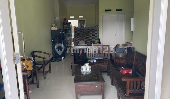 Rumah Semi Furnish Minimalis di Puri Kartika Asri Malang 2