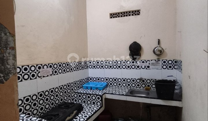 Rumah Kos Selangkah ke UB di Merjosari Malang 2