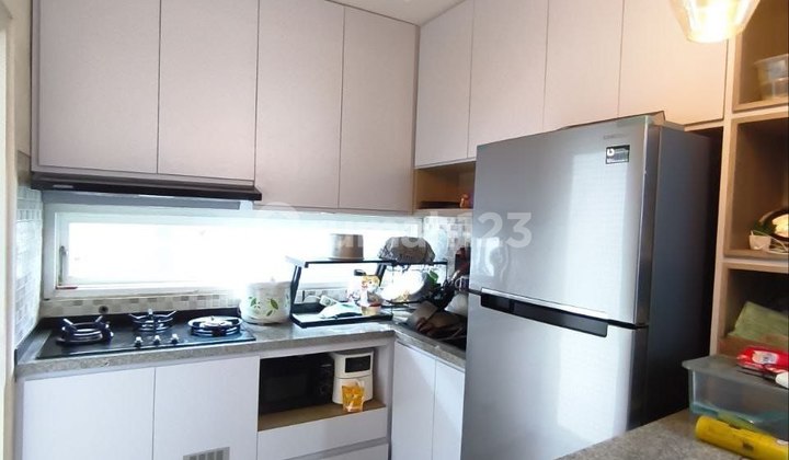 Rumah Furnish Minimalis di Tasikmadu Malang 2