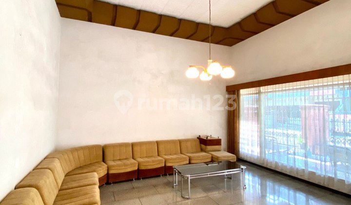 Affordable Fully Furnished Strategic House in Blimbing, Malang 2