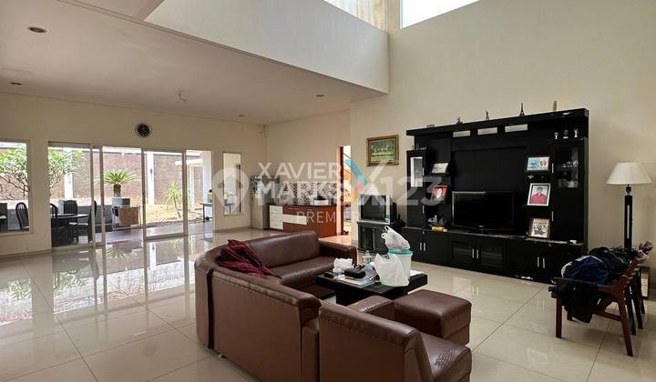 Rumah Premium Mewah di Bukit Dieeng Malang Kawasan Elit 2