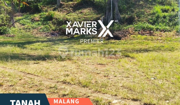 Tanah Siap Bangun View Gunung di Turirejo Lawang Malang Tanah Siap Bangun View Gunung di Turirejo Lawang Malang