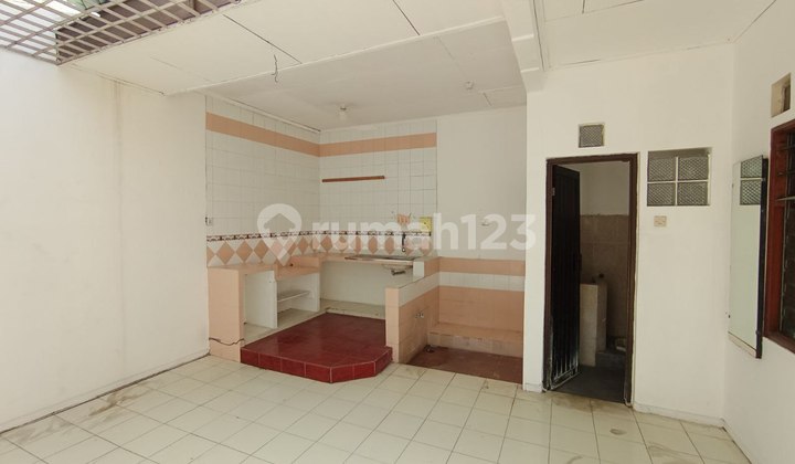 Araya Malang House Ready to Occupy Near Binus 2