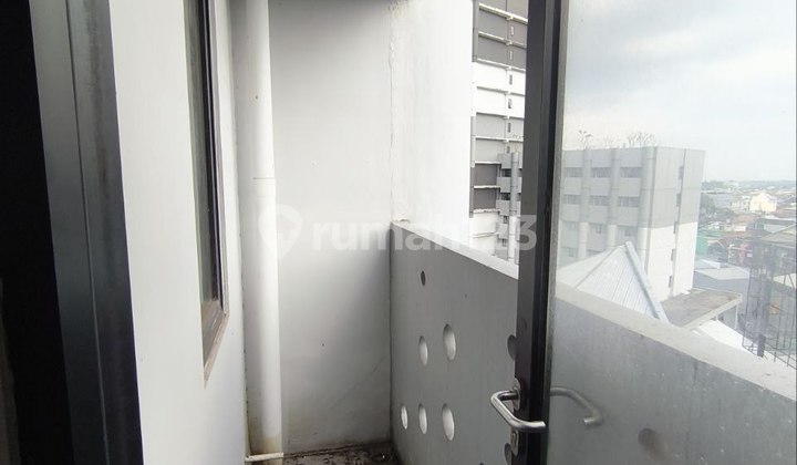 Begawan Malang Apartment 1BR Near UB