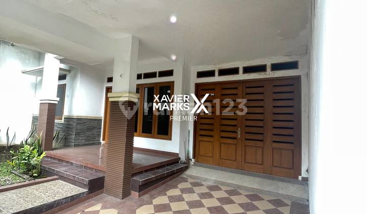 Rumah Terawat Selangkah ke Soekarno Hatta di Saxophone Malang 2