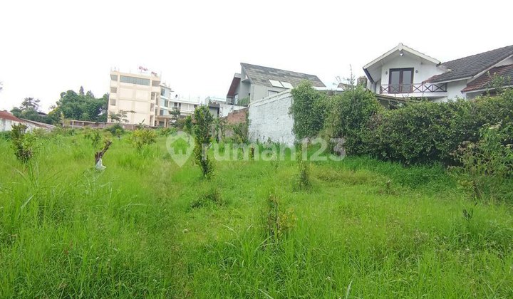 Tanah Siap Bangun Kawasan Wisata di Jl Abdul Gani Atas Batu