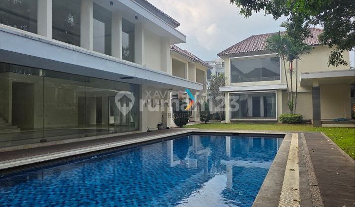 Premium Luxury House in Ijen Nirwana Malang 2