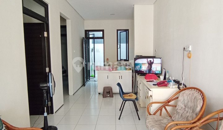 Minimalist House Near Binus at Brassia Hill Araya Malang 2