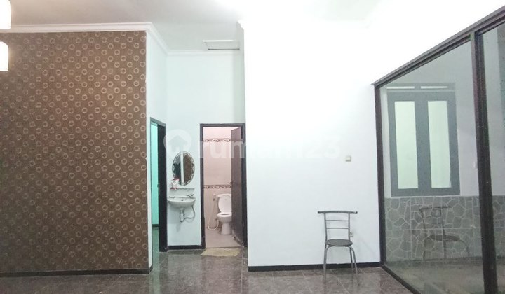 Rumah Murah Selangkah ke Exit Tol di Green Hills Malang 2