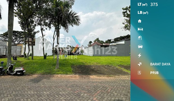 Ready-to-Build Exclusive Area in Araya Malang Land Ready-to-Build Exclusive Area in Araya Malang Land