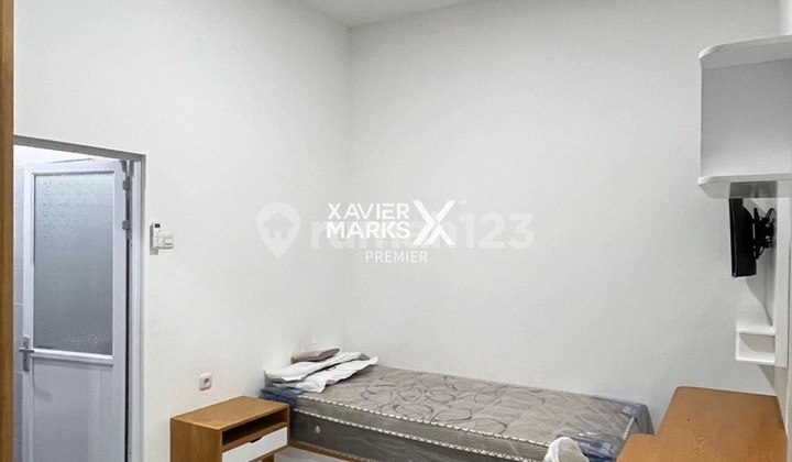 Full Furnished Boarding House in Soekarno Hatta Malang Near UB 2