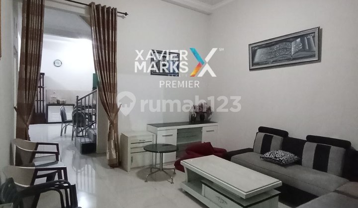 Well-Maintained House Near City Center in Ciliwung Malang 2