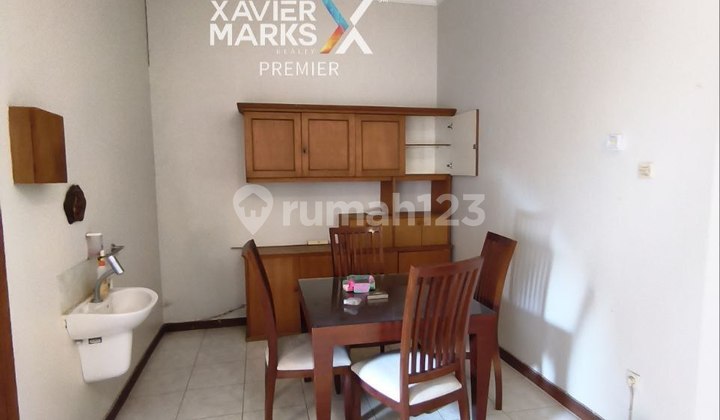 Rumah Dekat Ma Chung di Villa Puncak Tidar Malang