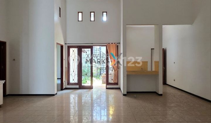 Rumah Murah Dekat RS Persada di Puri Palma Araya Malang 2