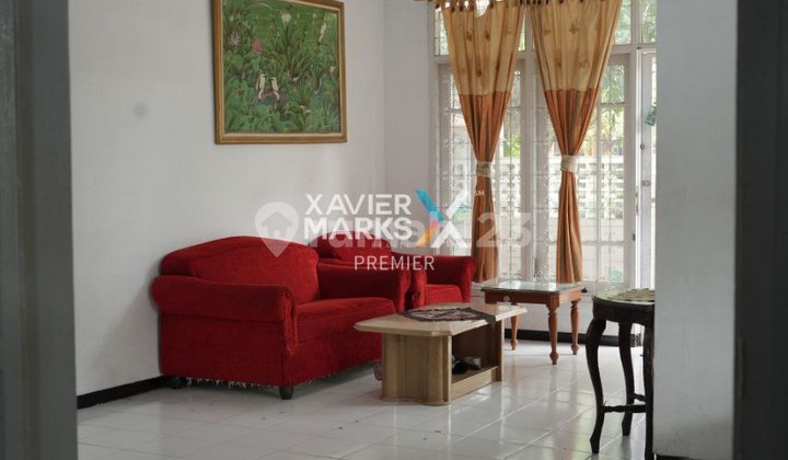 Super Comfortable Hook House in Pondok Blimbing Indah Malang 2