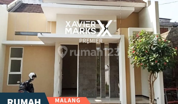 Rumah Murah Minimalis di Kertanegara Singosari Malang Rumah Murah Minimalis di Kertanegara Singosari Malang