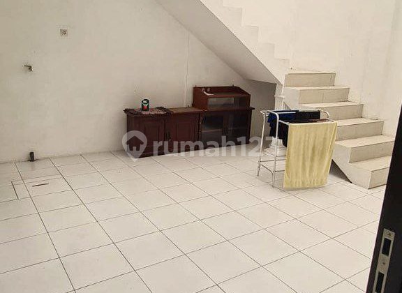 Fully Furnished Downtown Home Ready to Occupy on Kawi Street, Malang Fully Furnished Downtown Home Ready to Occupy on Kawi Street, Malang