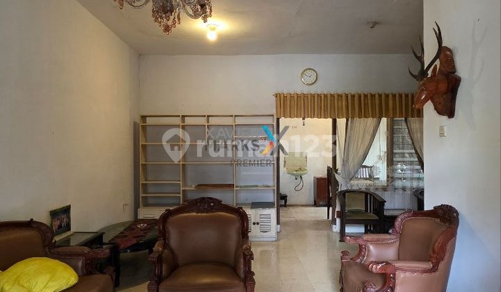 Rumah Dekat Kampus di Lowokwaru Malang 2