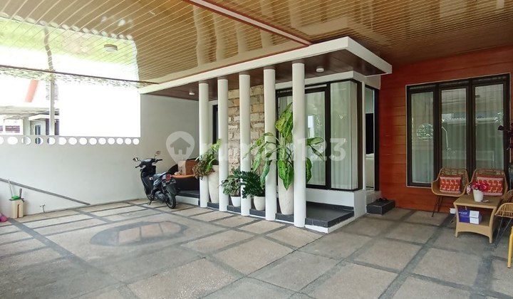 Rumah Full Furnish Modern Premium di Greenland Tidar Malang Rumah Full Furnish Modern Premium di Greenland Tidar Malang