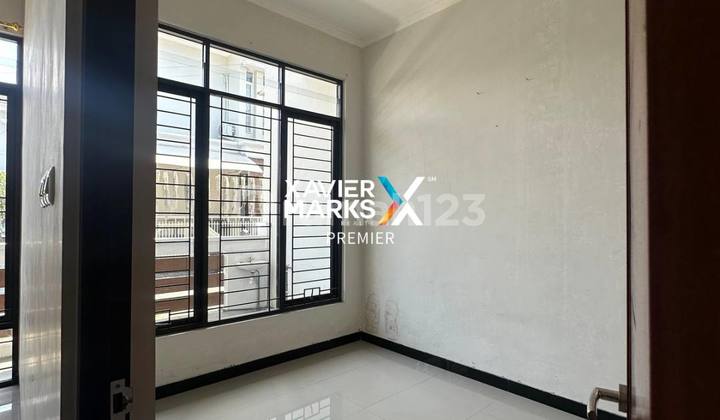 Rumah di Blimbing Malang Selangkah ke Soekarno Hatta 2