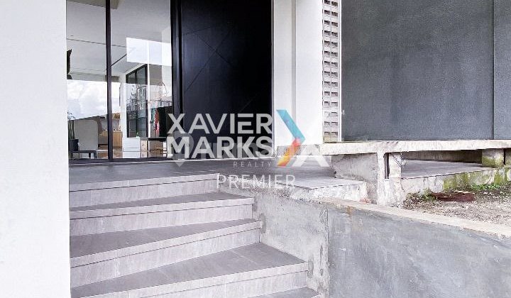 Villa Full Furnish Super Mewah di Oro-Oro Ombo Batu