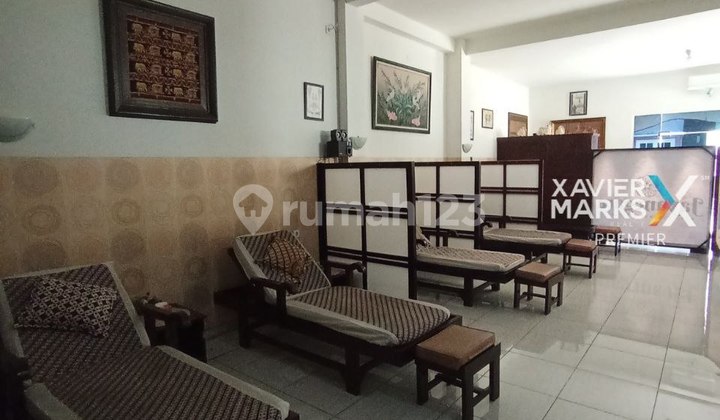 House Suitable for Business Near Widyagama Campus in Borobudur Malang 2