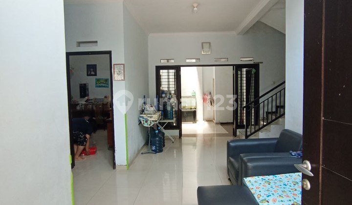 Rumah Kos Villa Puncak Tidar Malang Dekat Ma Chung 2