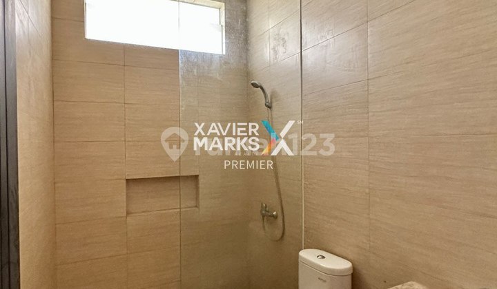 Premium Golf View Area House in Araya Malang 2