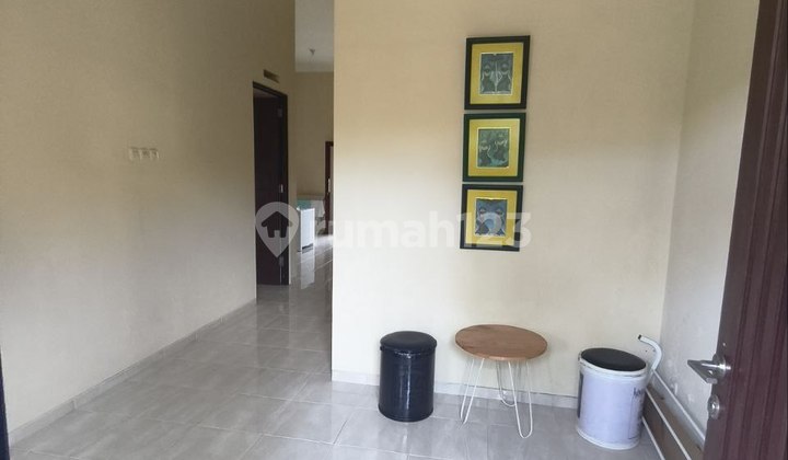 Rumah Dekat Elpico Mall di Villa Puncak Tidar Malang 2